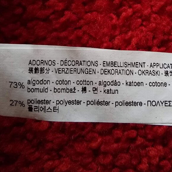 Zara lace up knit stripe maxi dress NWOT - Picture 13 of 13